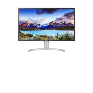 LG 32'' UHD HDR Monitor with FreeSync™ 32UN500-W